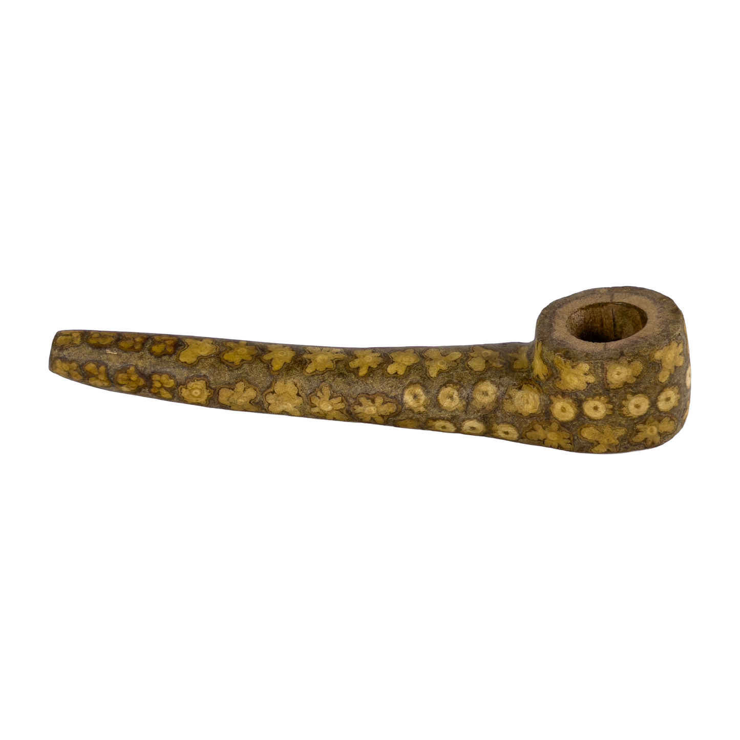 Pipa de Caapi