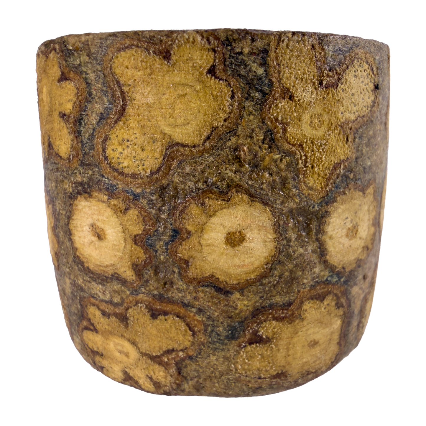 Pipa de Caapi
