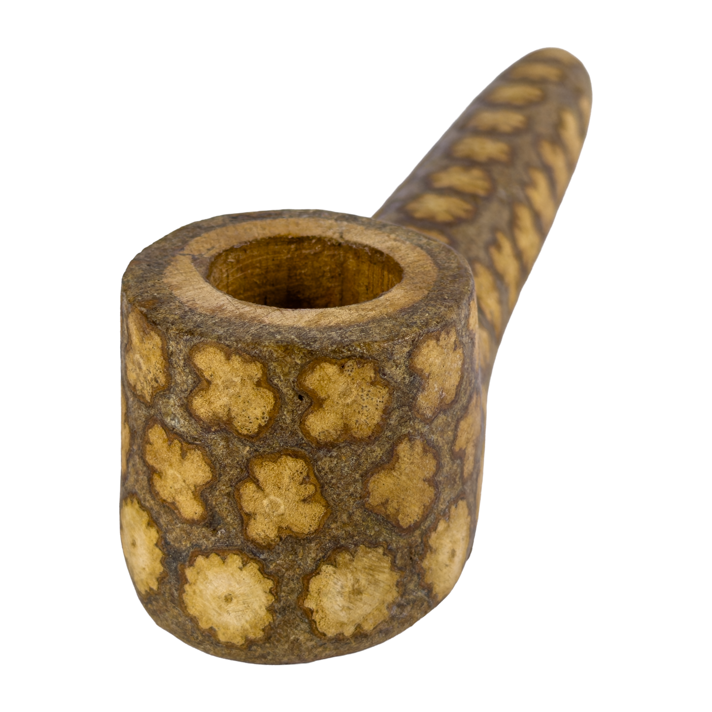 Pipa de Caapi