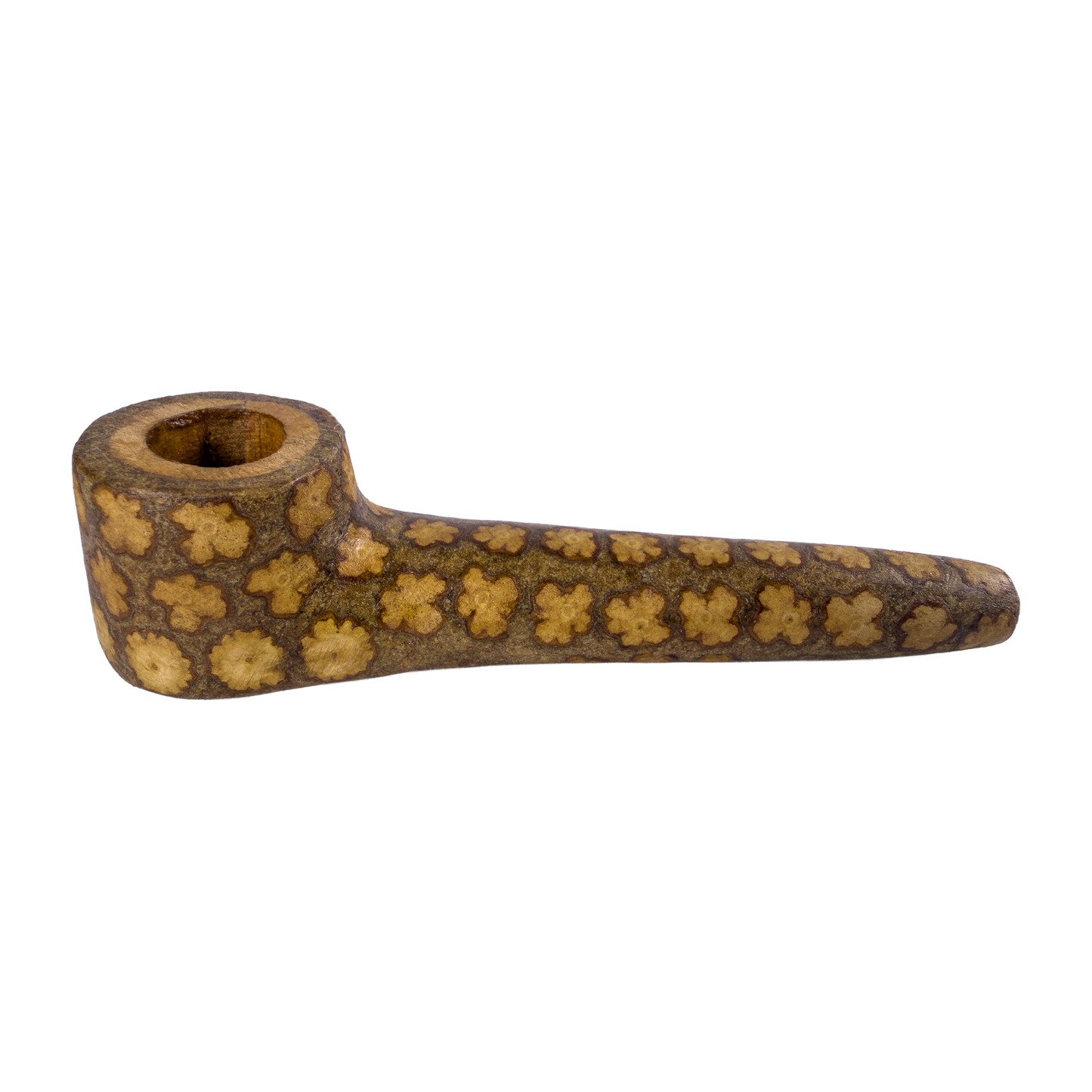 Pipa de Caapi