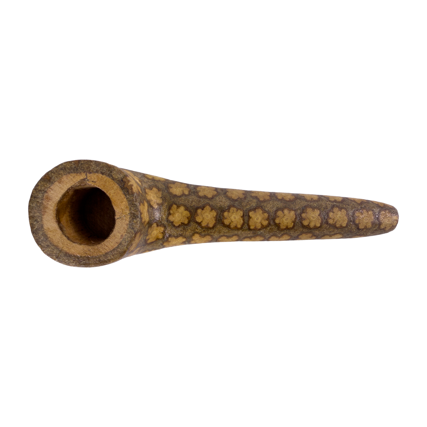 Pipa de Caapi