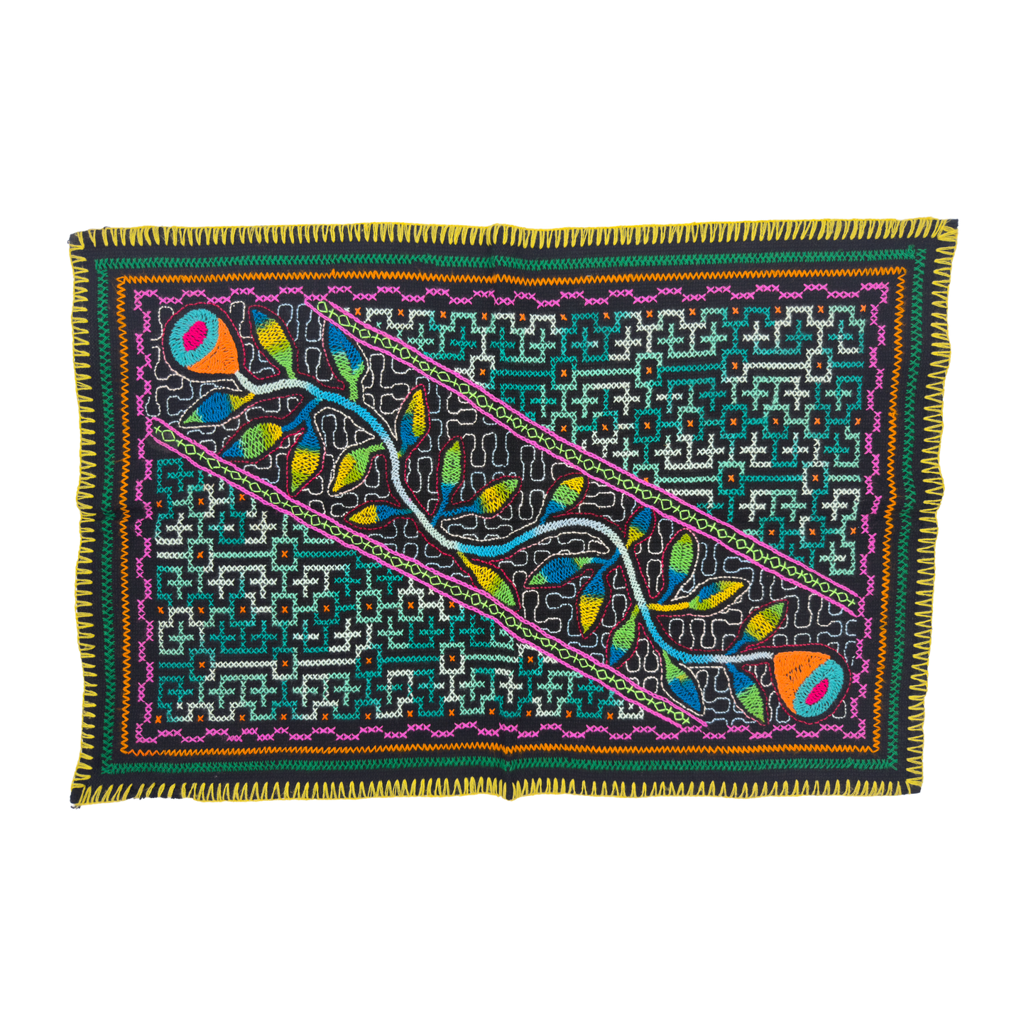Vine of Connection Altar Cloth - Rectangular - 27"x18"
