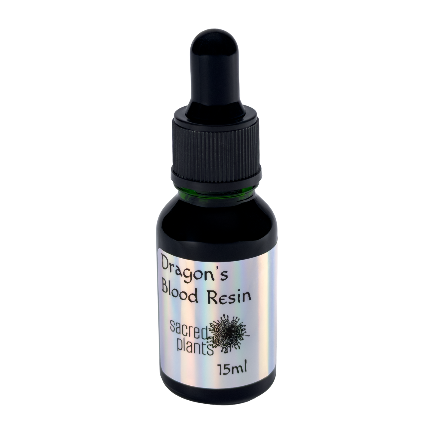 Dragon's Blood Resin