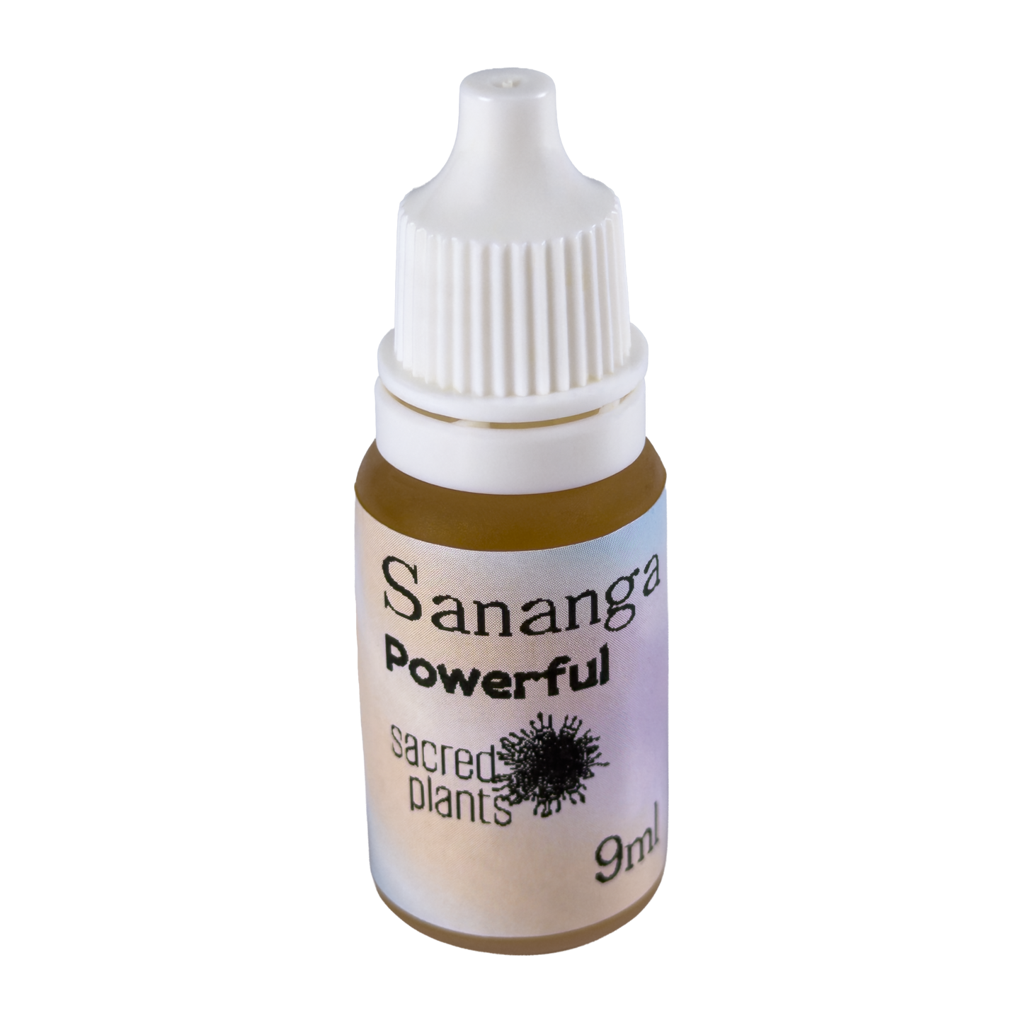 Yawanawa Sananga Eye Drops