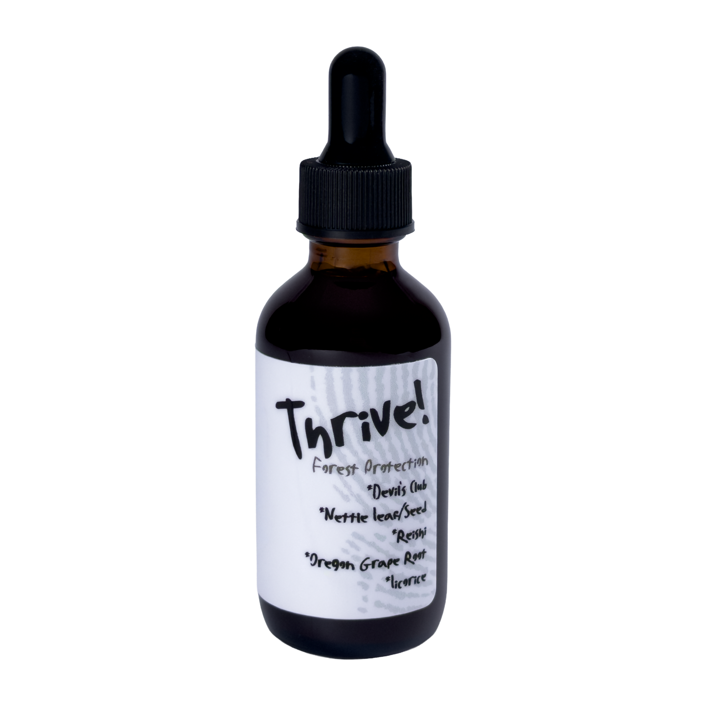Thrive!