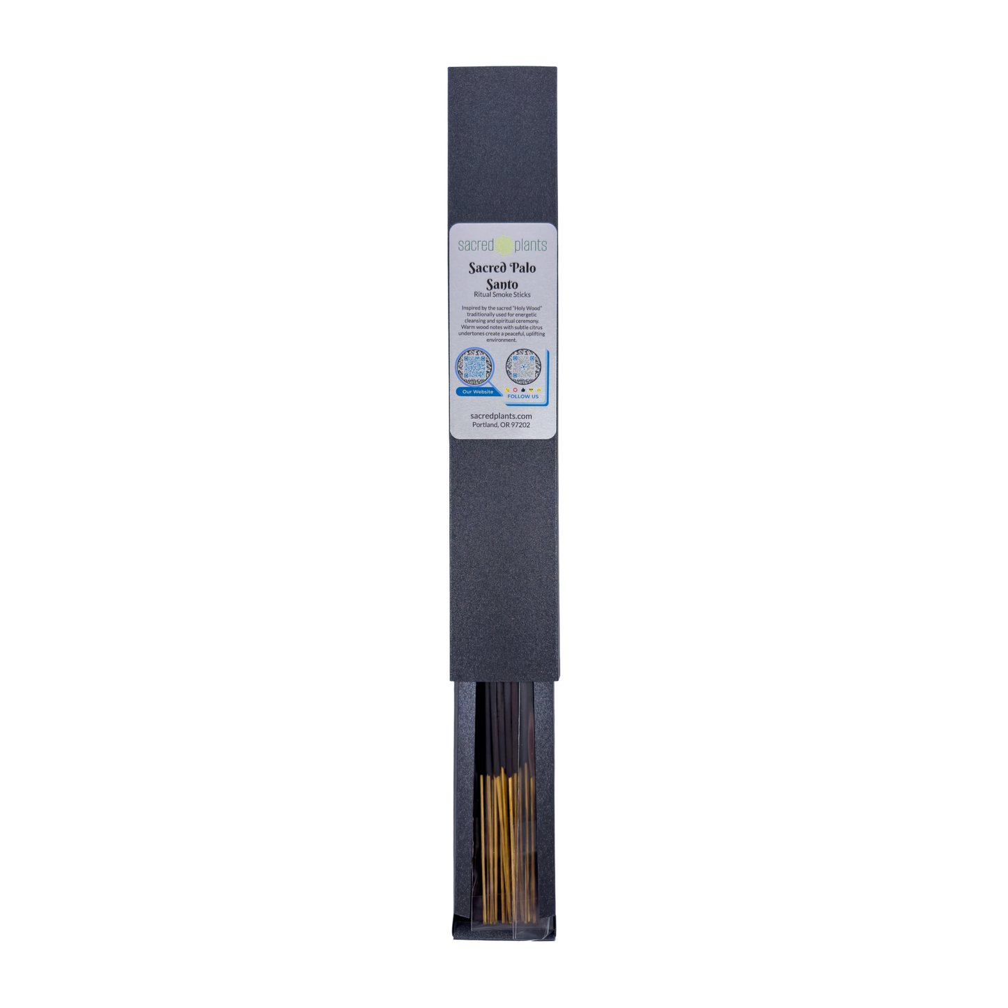 Sacred Palo Santo Incense