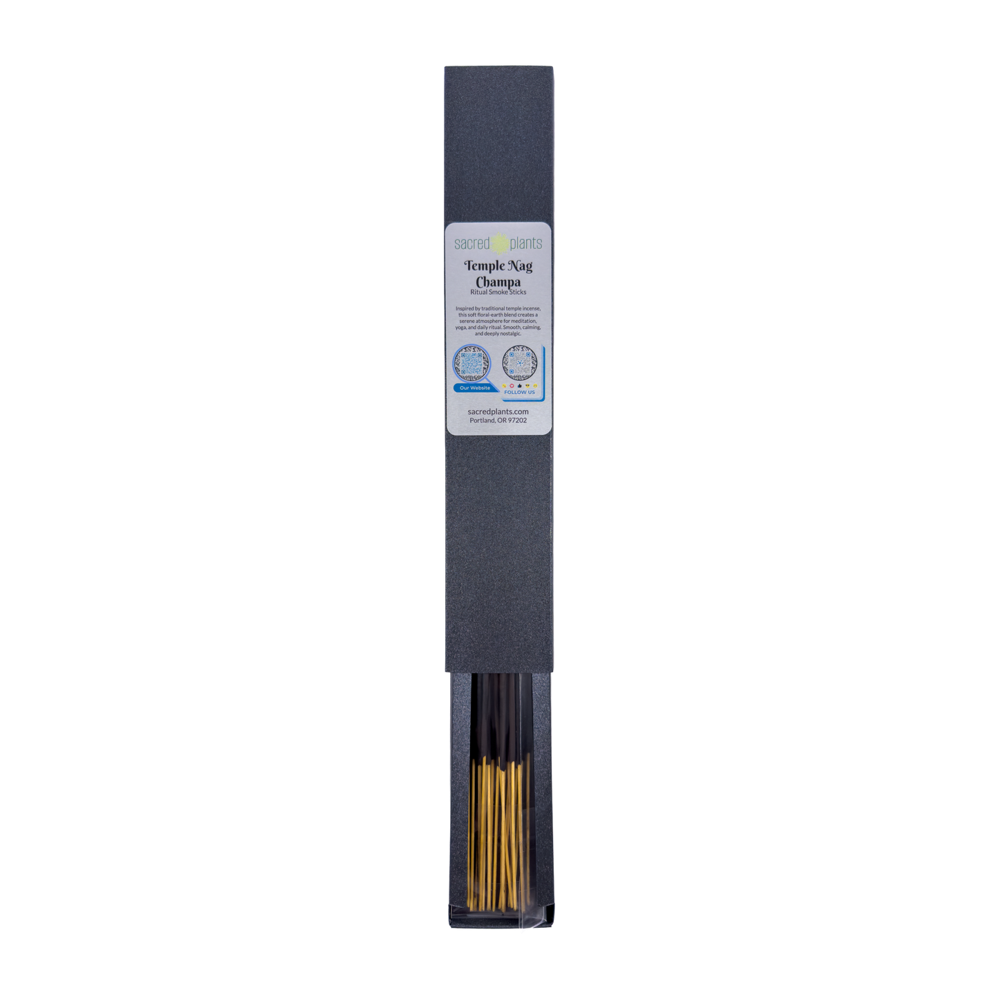 Temple Nag Champa Incense