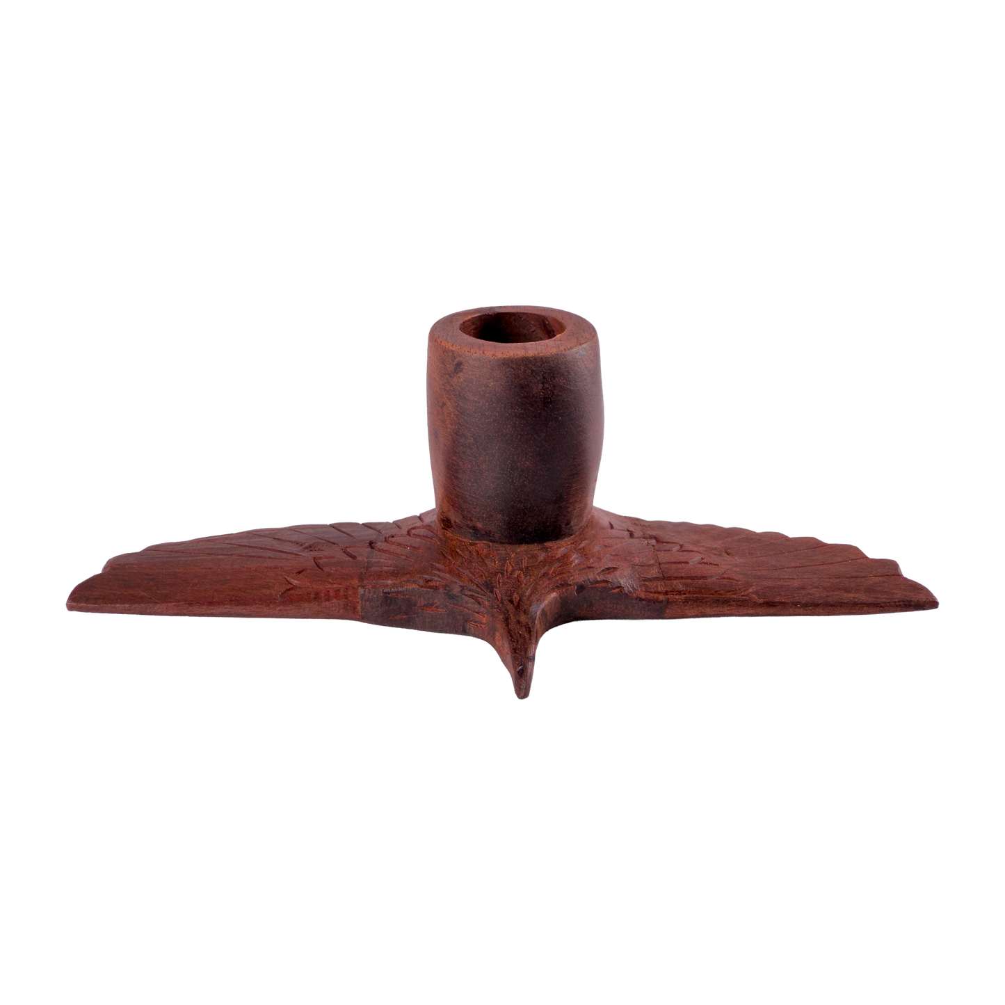 Sky Wing Ceremonial Pipe No. 02