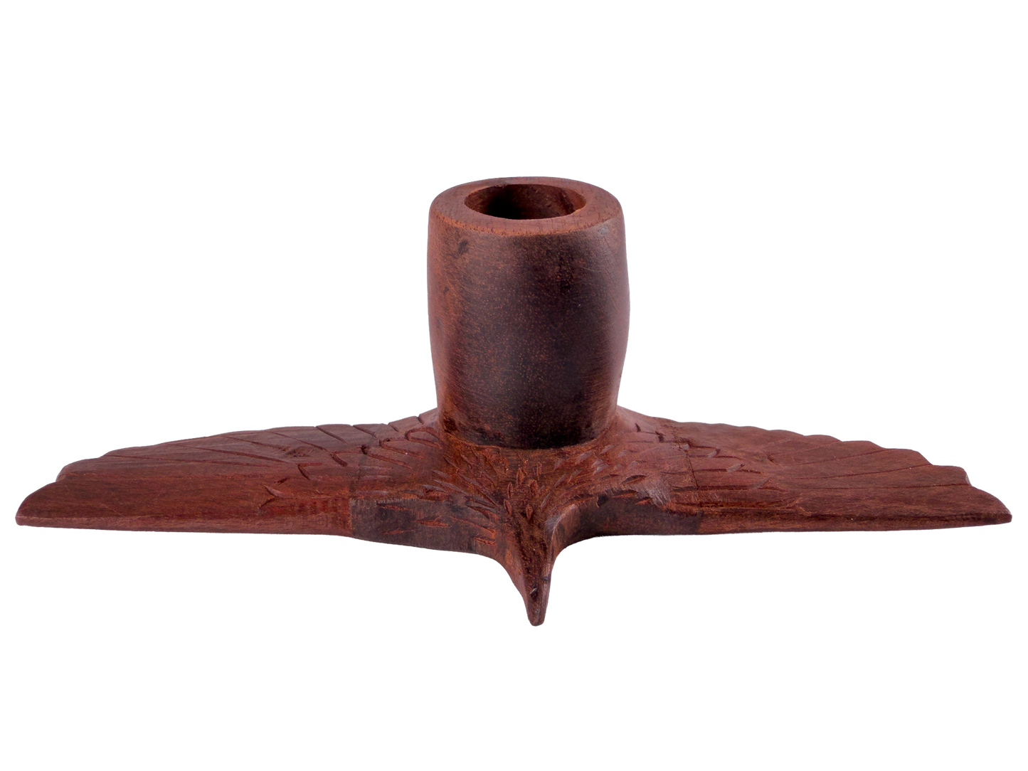 Sky Wing Ceremonial Pipe No. 02