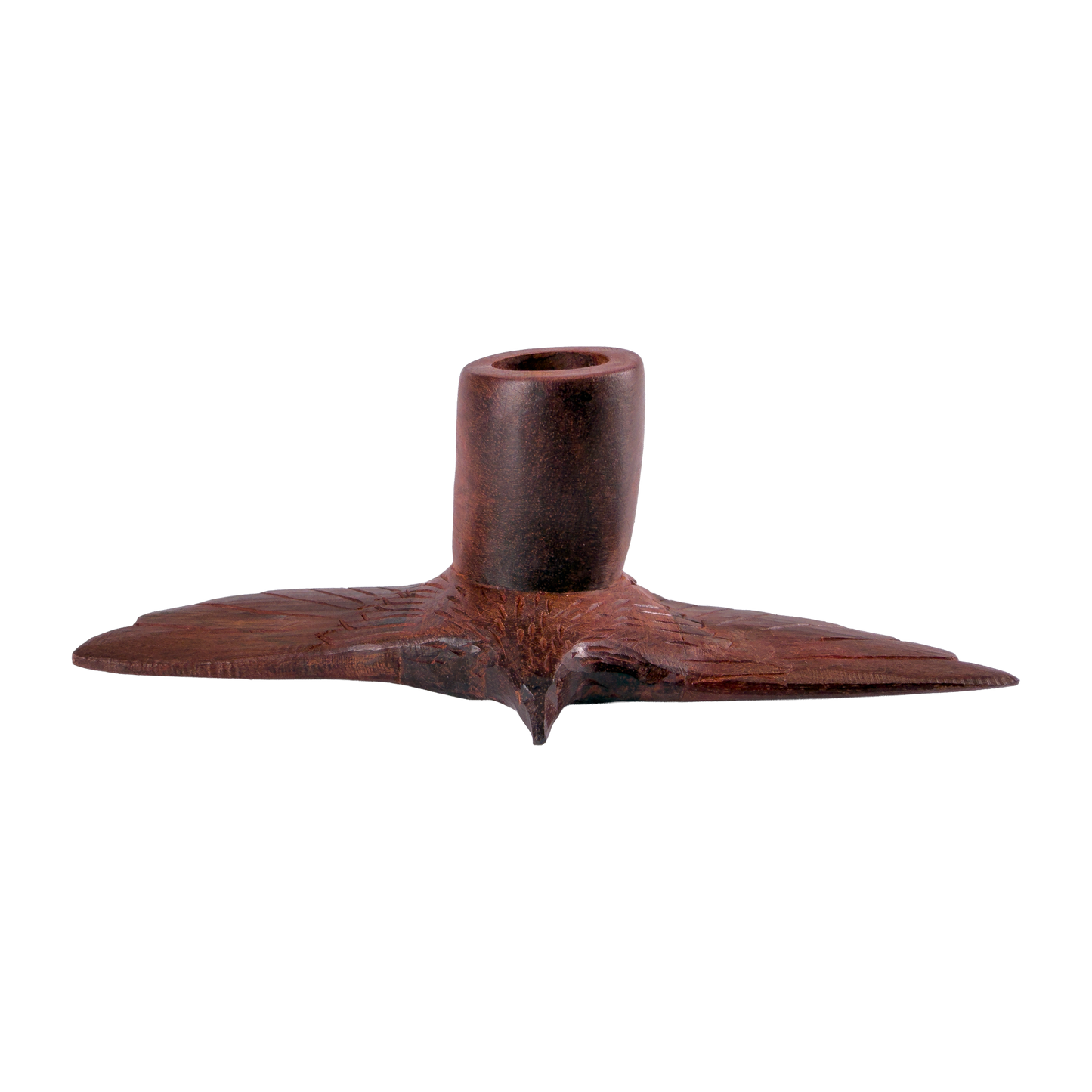 Sky Wing Ceremonial Pipe No. 03