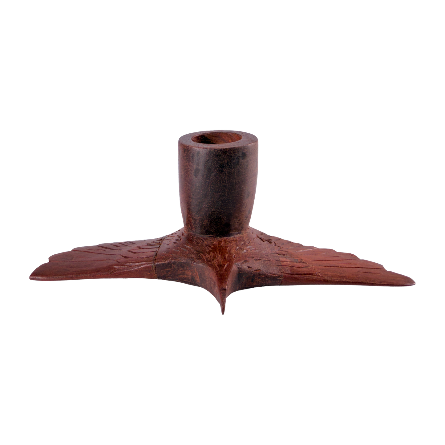 Sky Wing Ceremonial Pipe No. 05