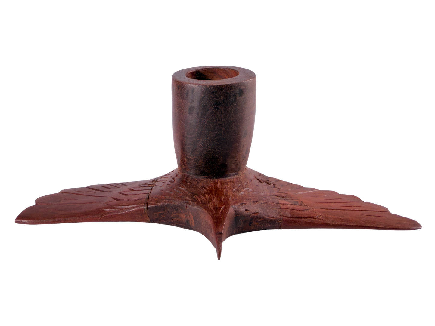 Sky Wing Ceremonial Pipe No. 05