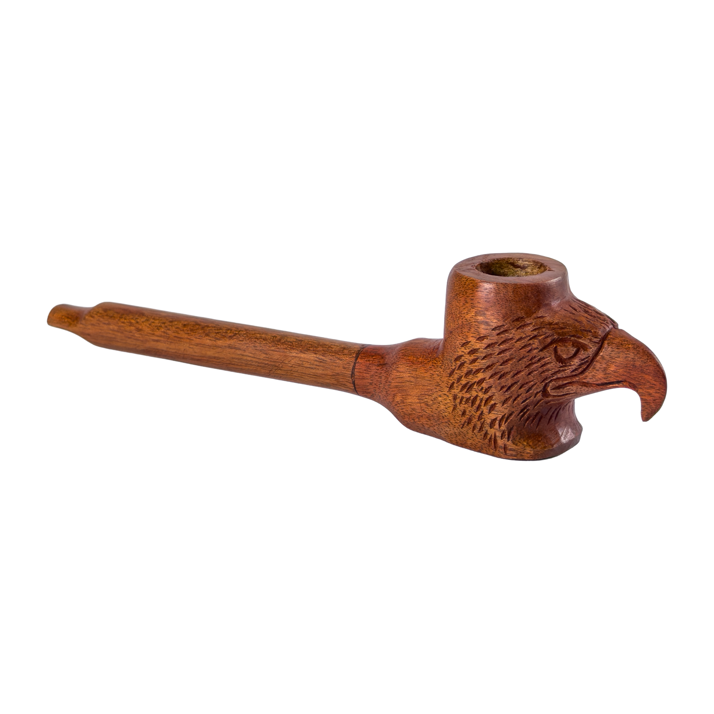Eagle Vision Ceremonial Pipe No. 01