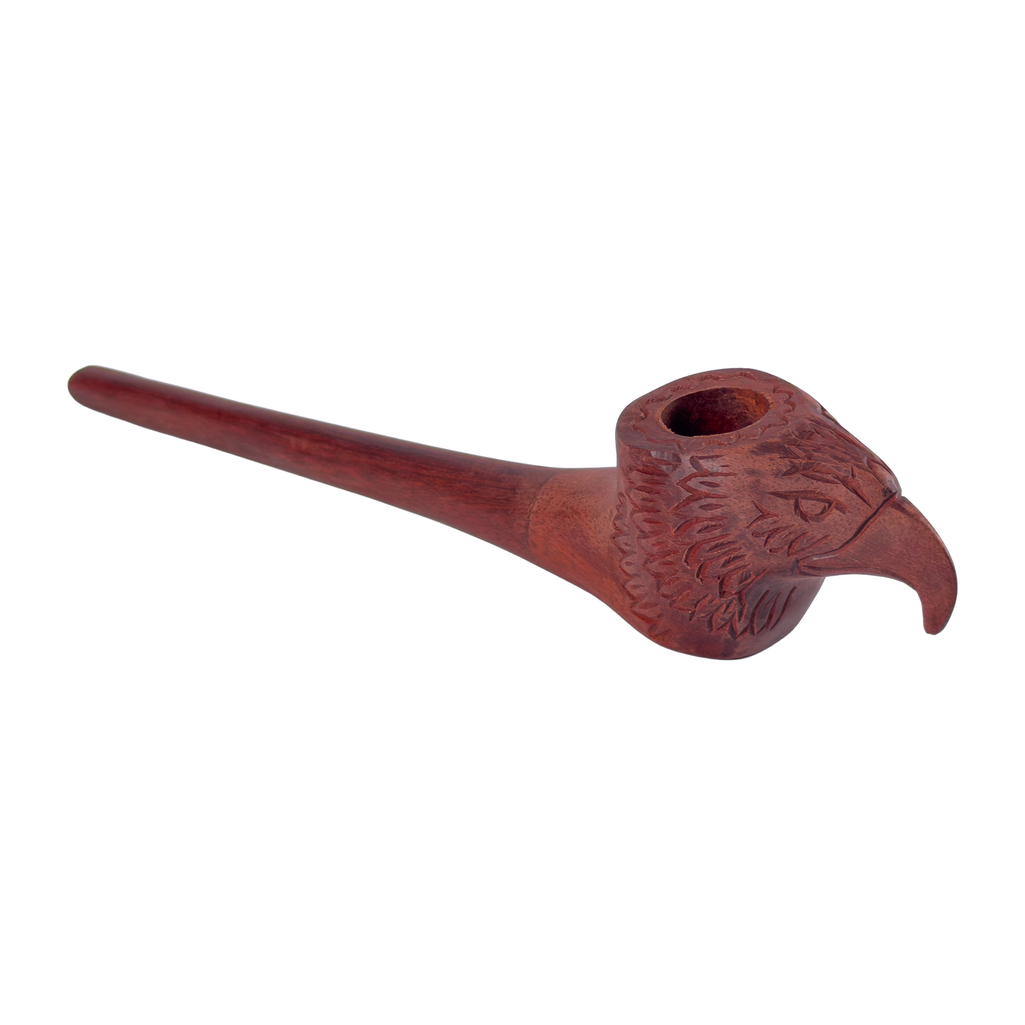 Eagle Vision Ceremonial Pipe No. 02