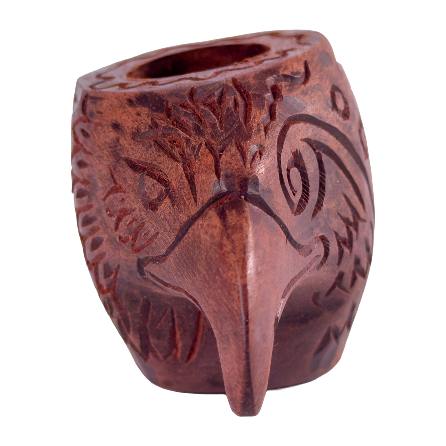 Eagle Vision Ceremonial Pipe No. 02
