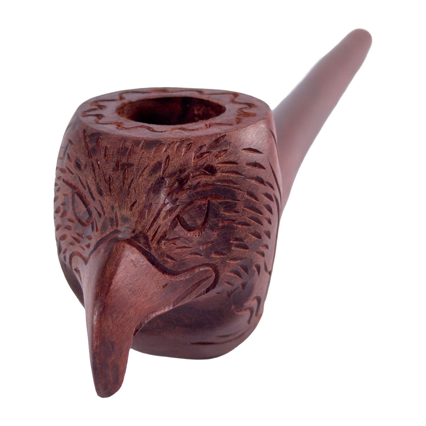 Eagle Vision Ceremonial Pipe No. 03