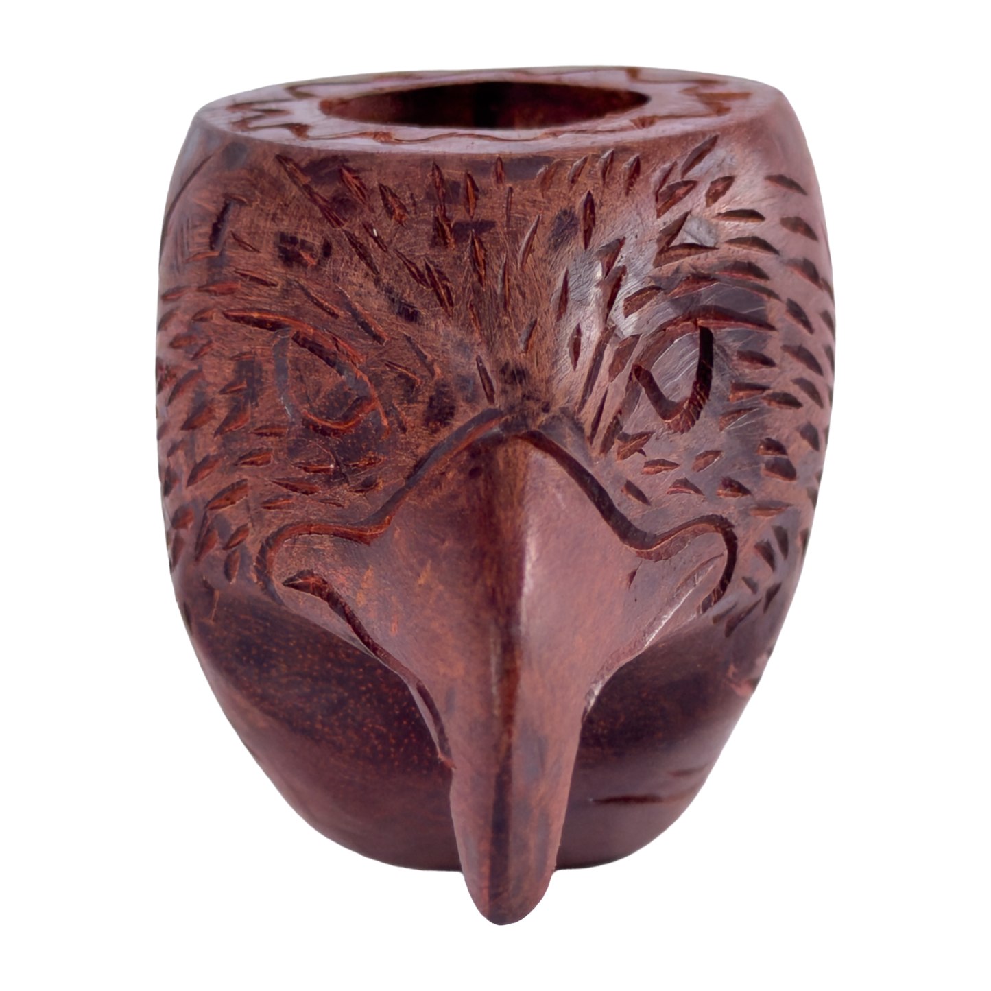 Eagle Vision Ceremonial Pipe No. 03