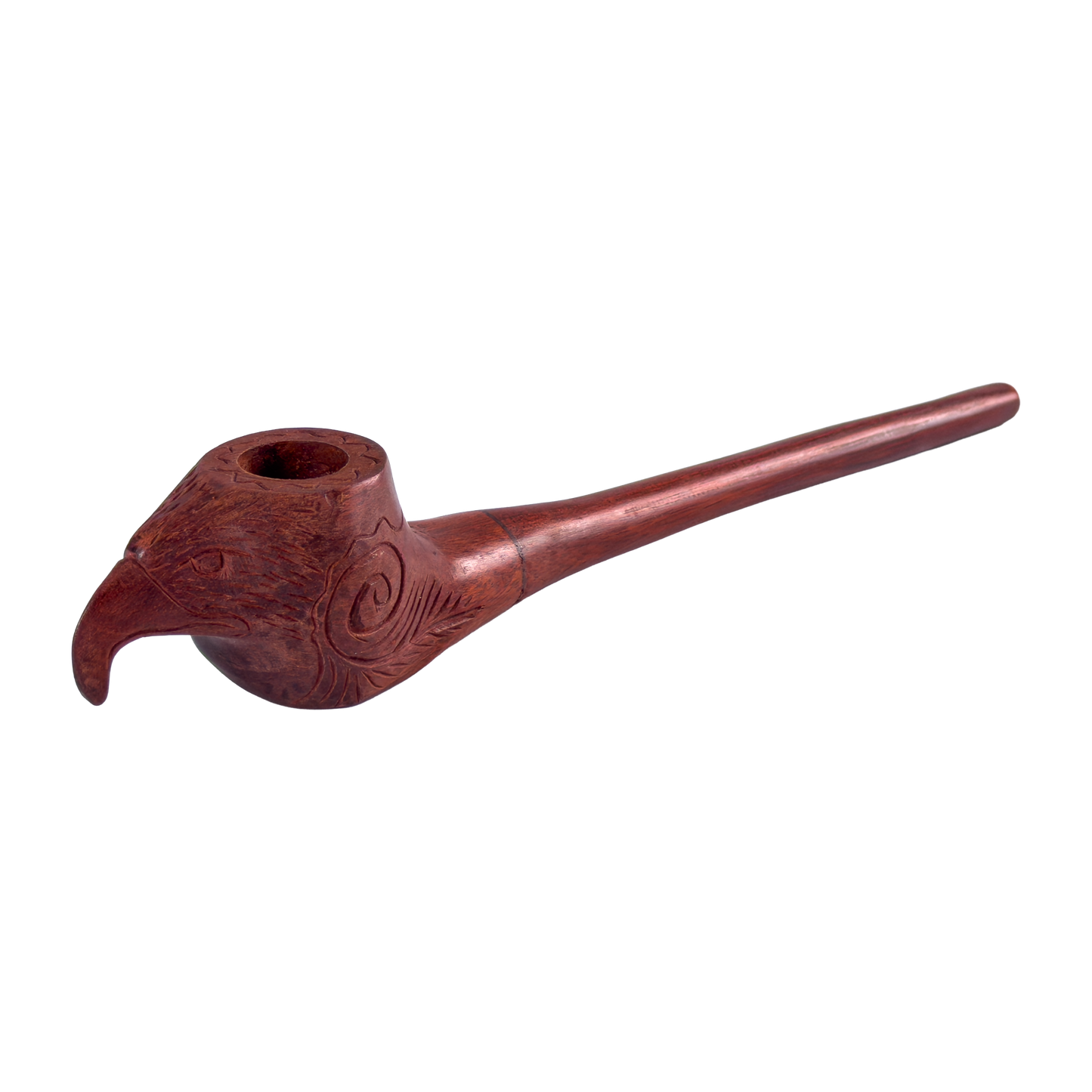 Eagle Vision Ceremonial Pipe No. 04