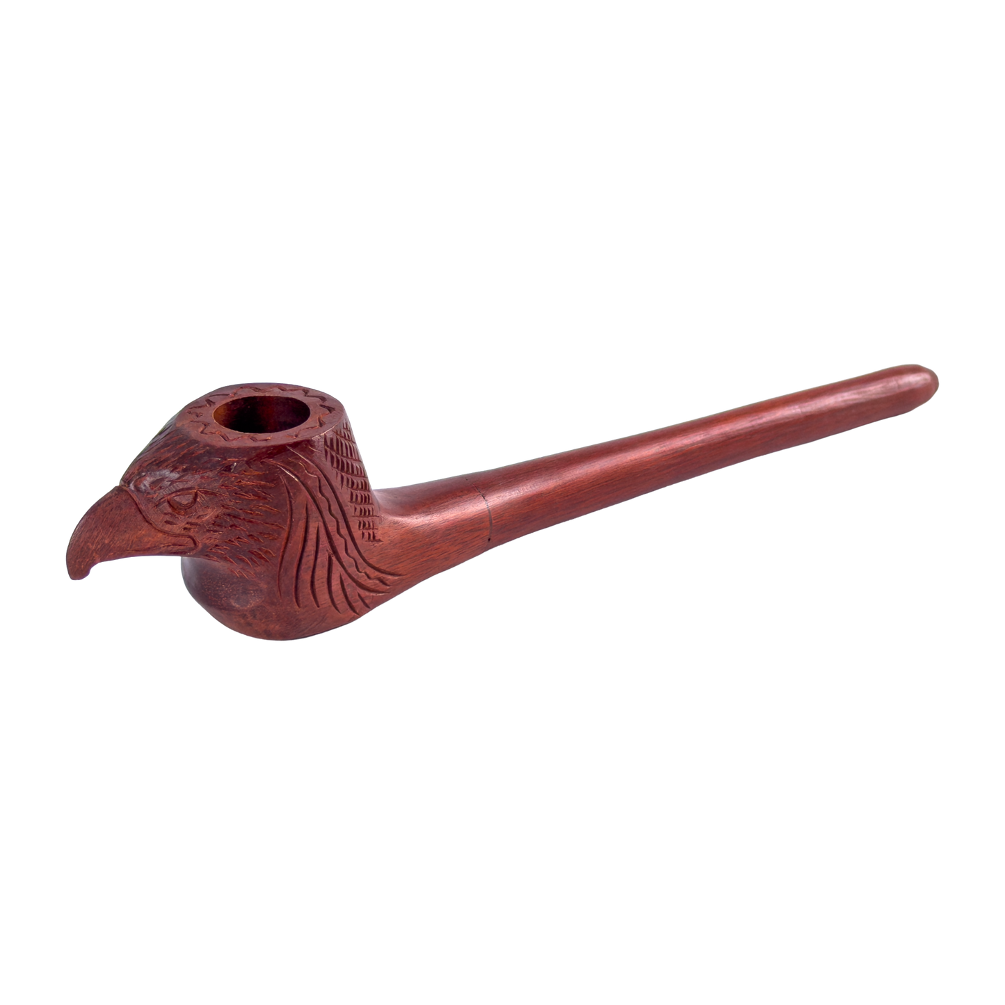 Eagle Vision Ceremonial Pipe No. 05