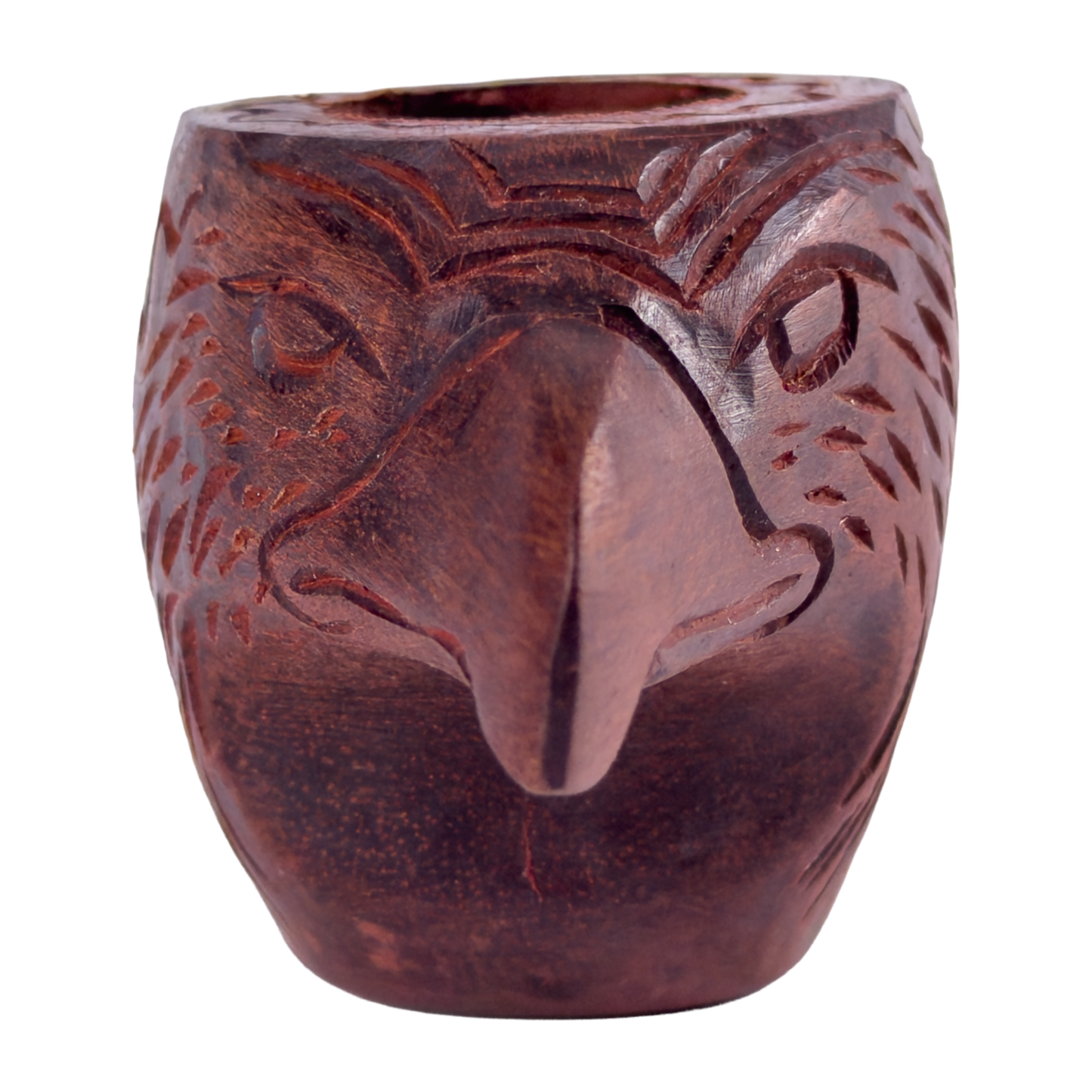 Eagle Vision Ceremonial Pipe No. 10
