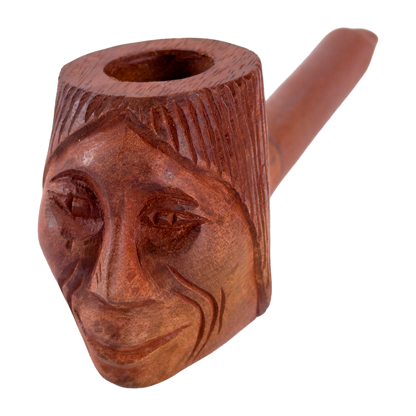 Maestra Love Ceremonial Pipe No. 01