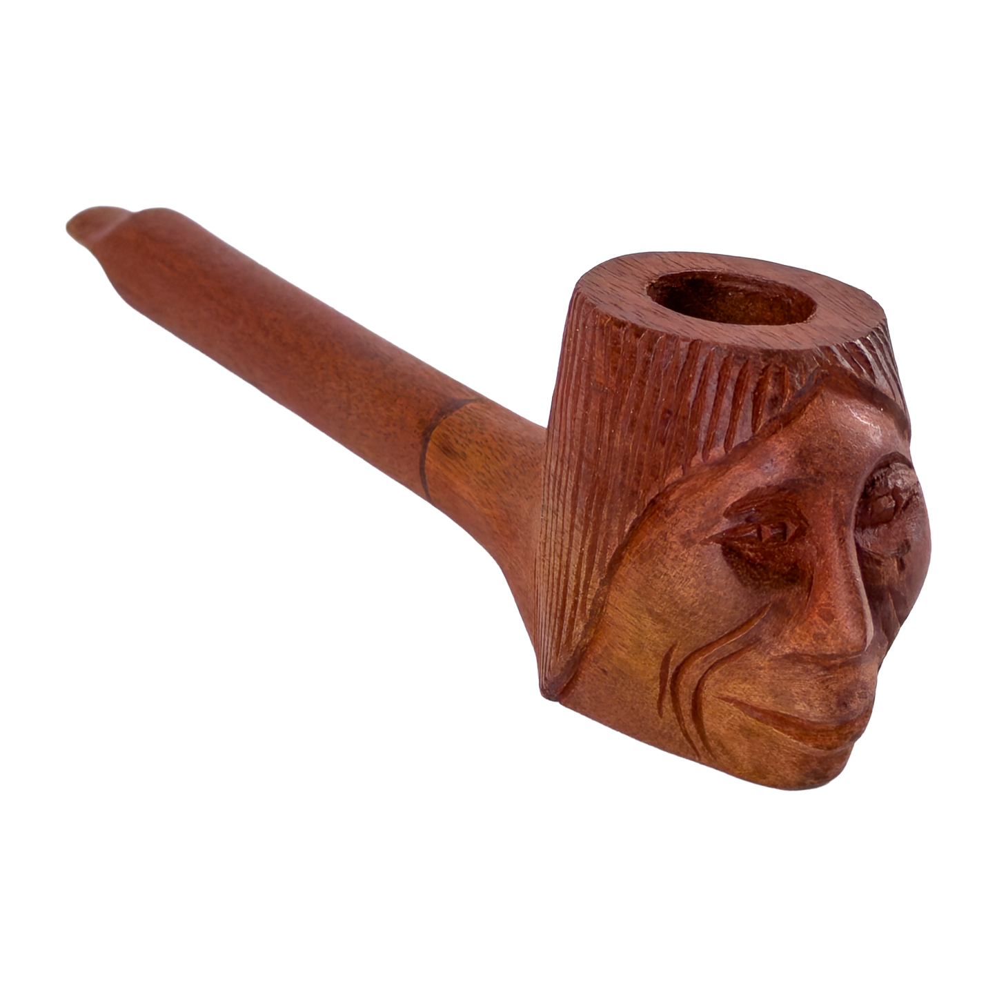 Maestra Love Ceremonial Pipe No. 01
