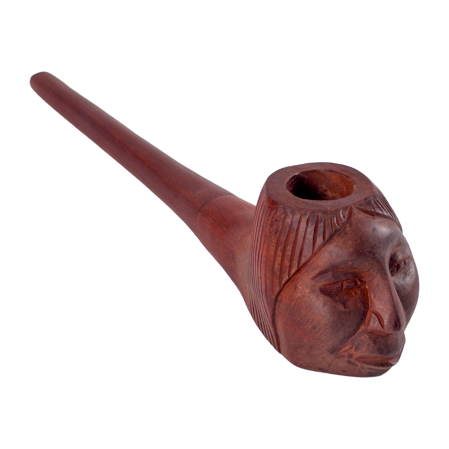 Maestra Love Ceremonial Pipe No. 02