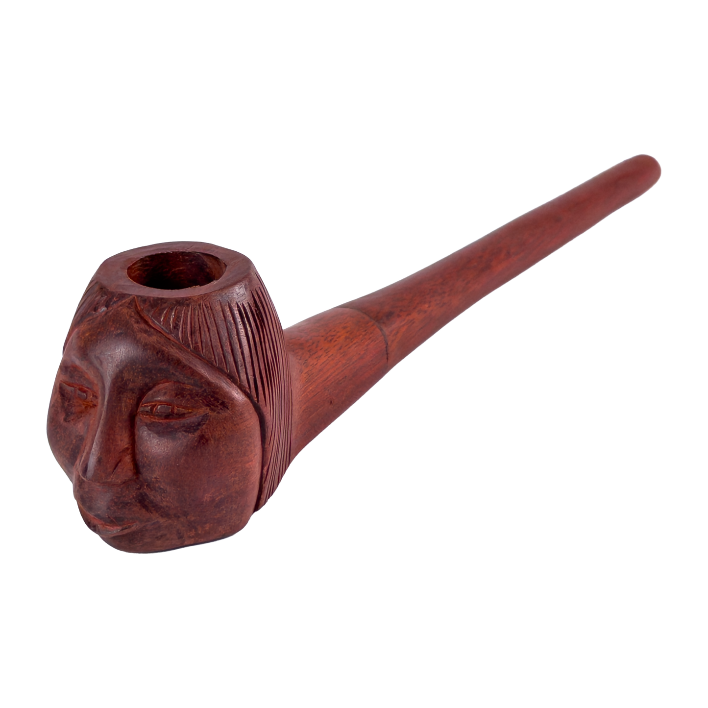 Maestra Love Ceremonial Pipe No. 02