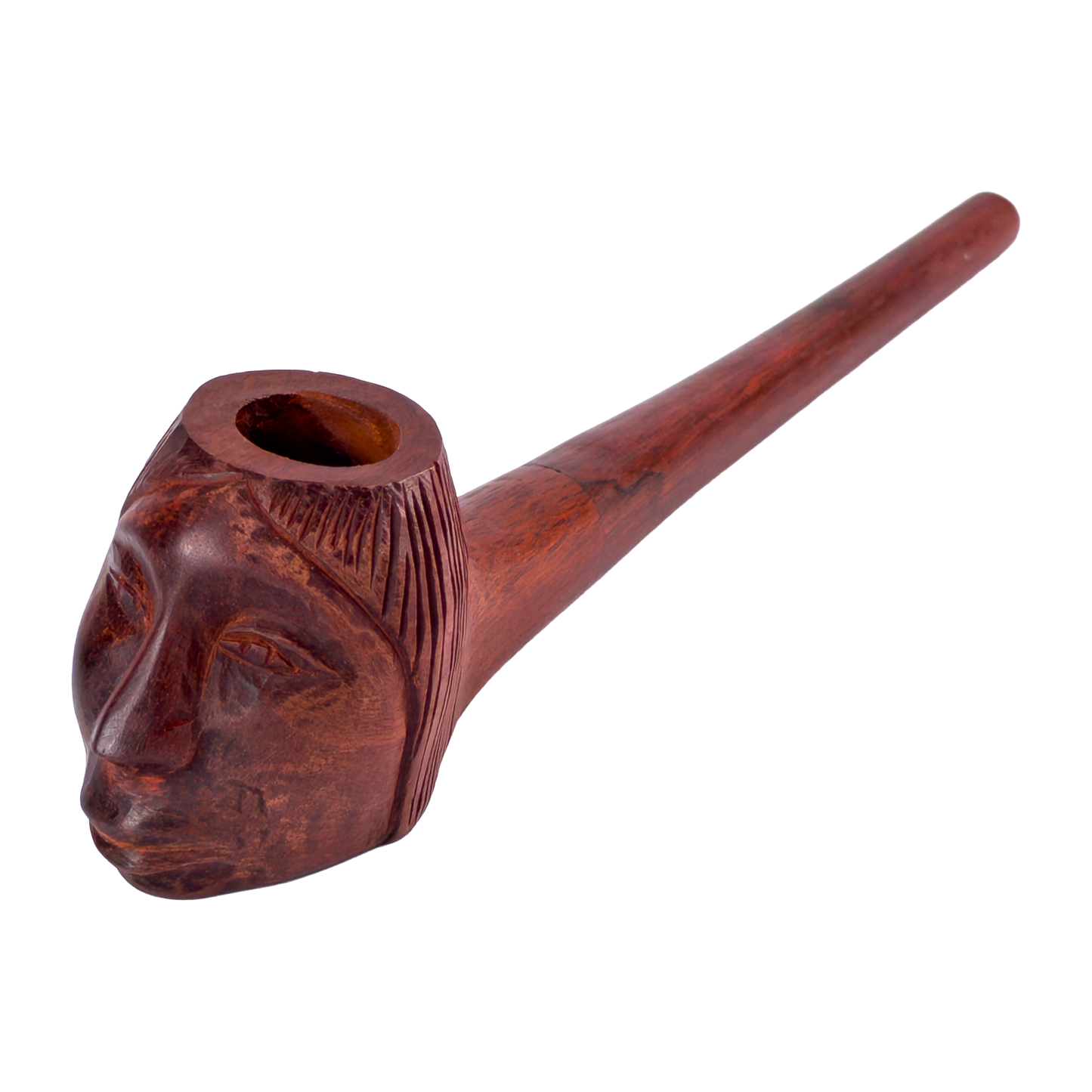 Maestra Love Ceremonial Pipe No. 04