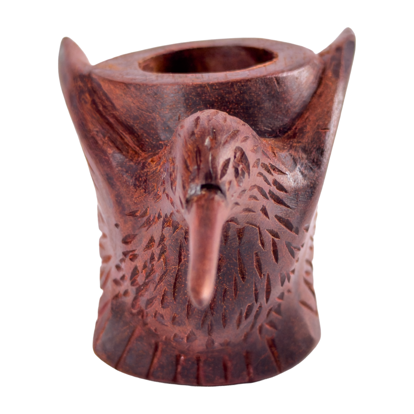 Winged Messenger Ceremonial Pipe No. 02