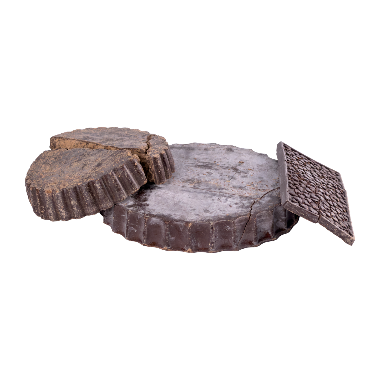 Raymi Sol Cacao Paste
