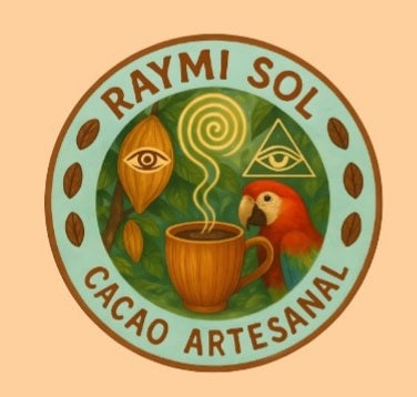 Raymi Sol Cacao Paste