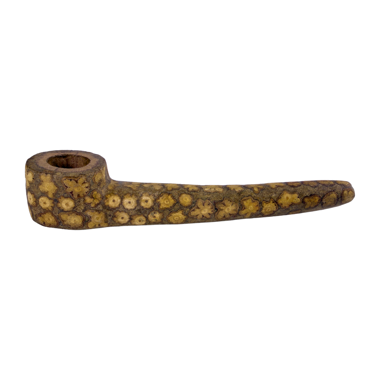 Pipa de Caapi