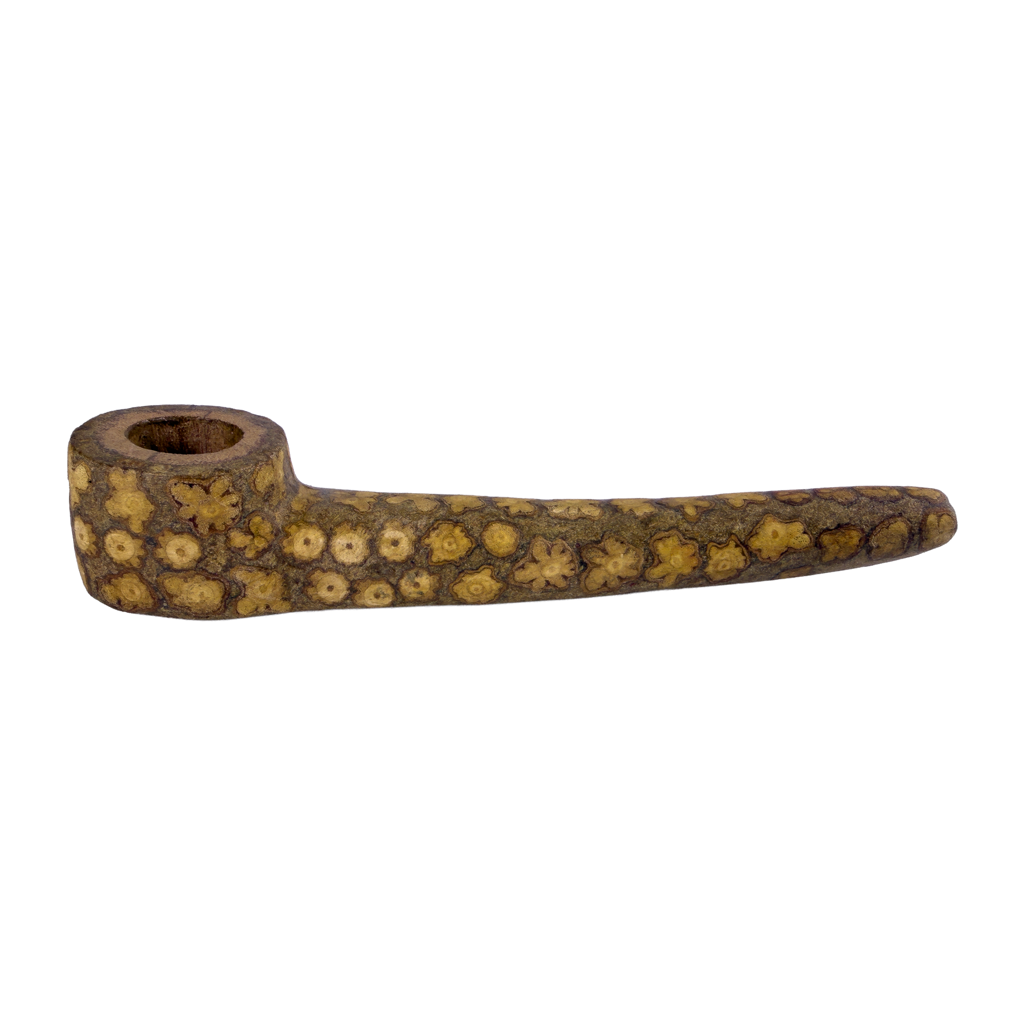 Pipa de Caapi