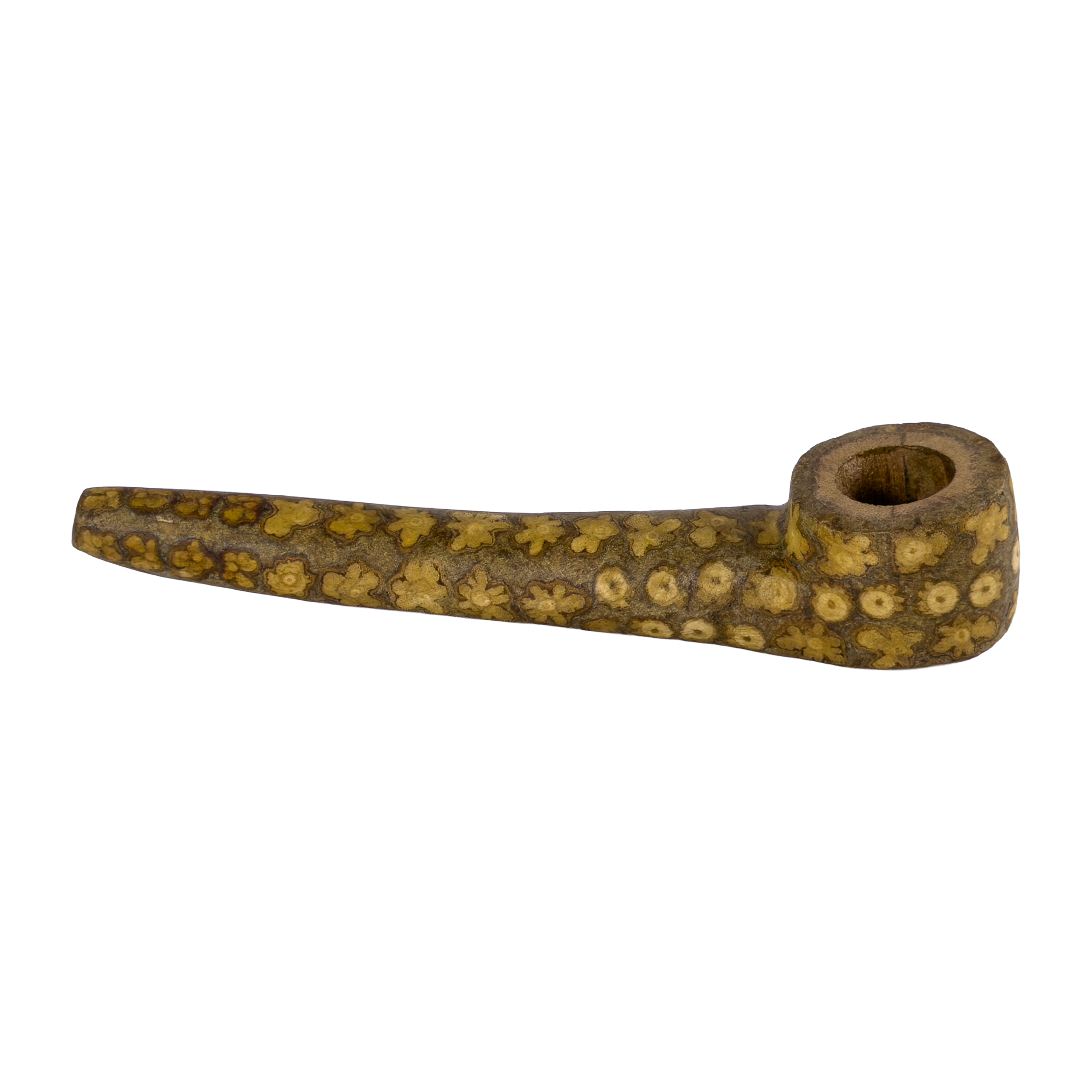 Pipa de Caapi
