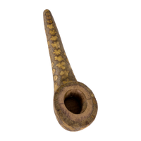 Pipa de Caapi