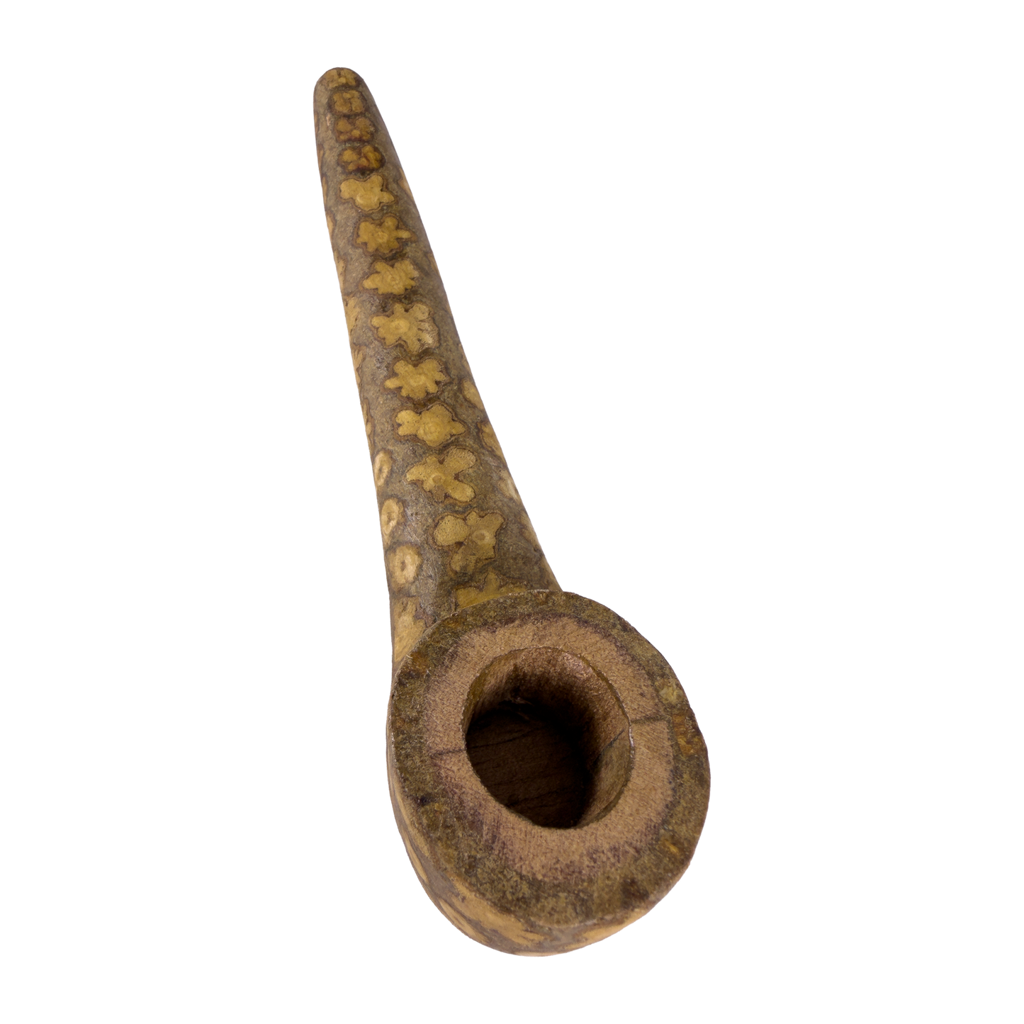 Pipa de Caapi