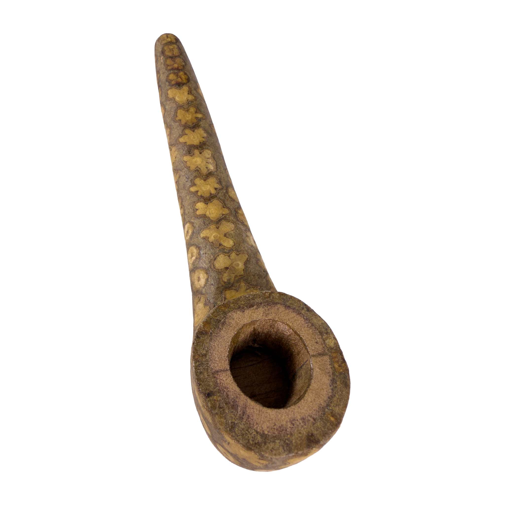 Pipa de Caapi