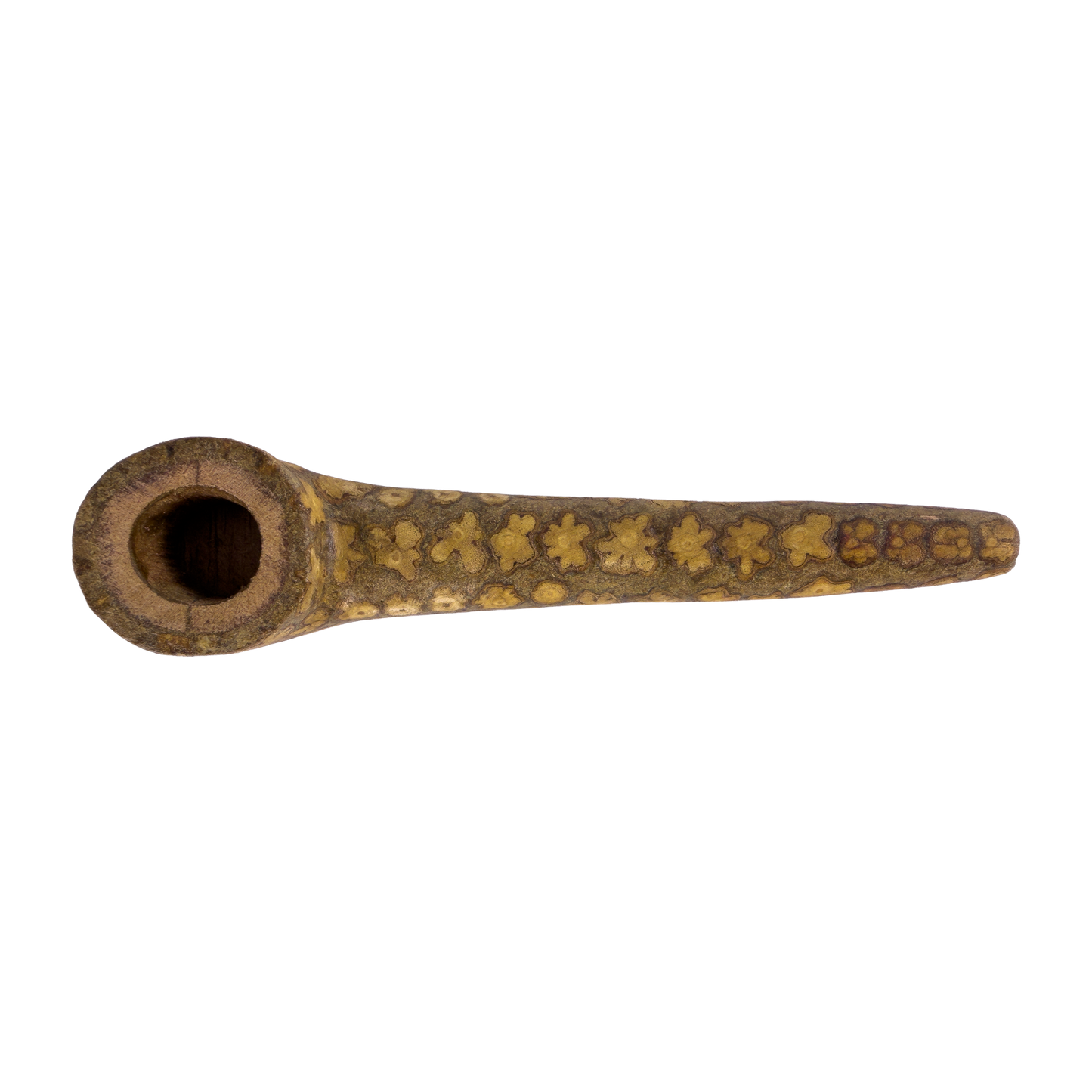 Pipa de Caapi