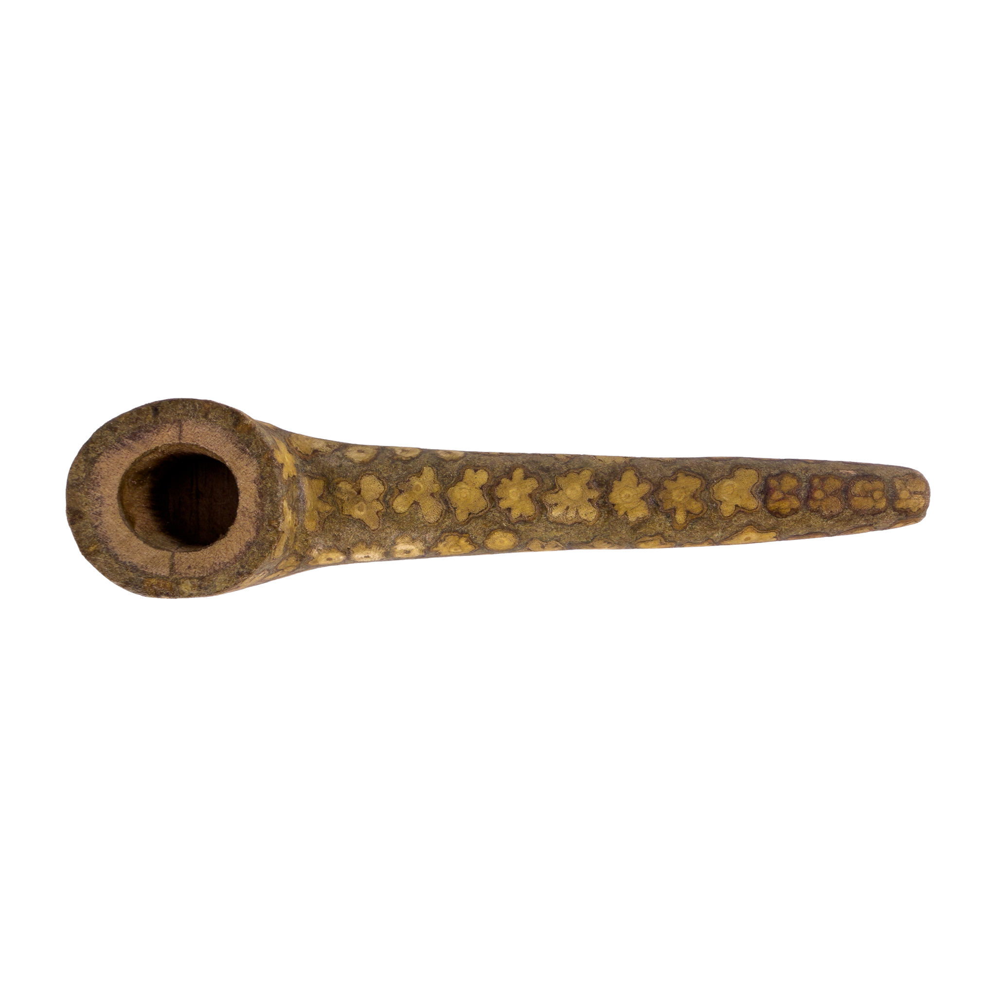 Pipa de Caapi