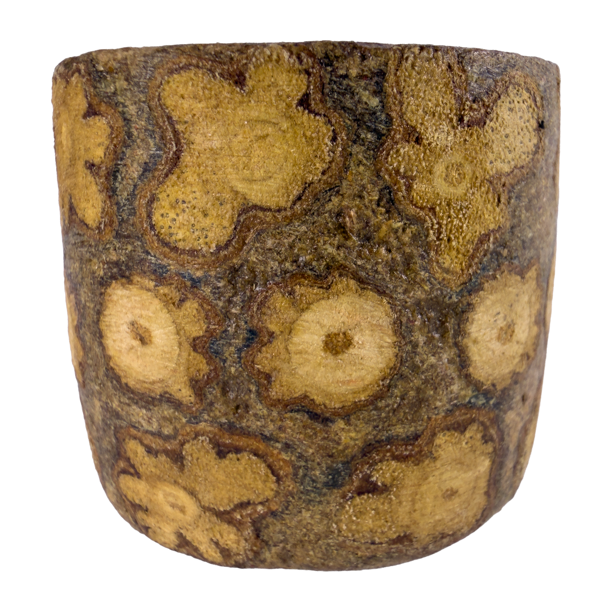 Pipa de Caapi