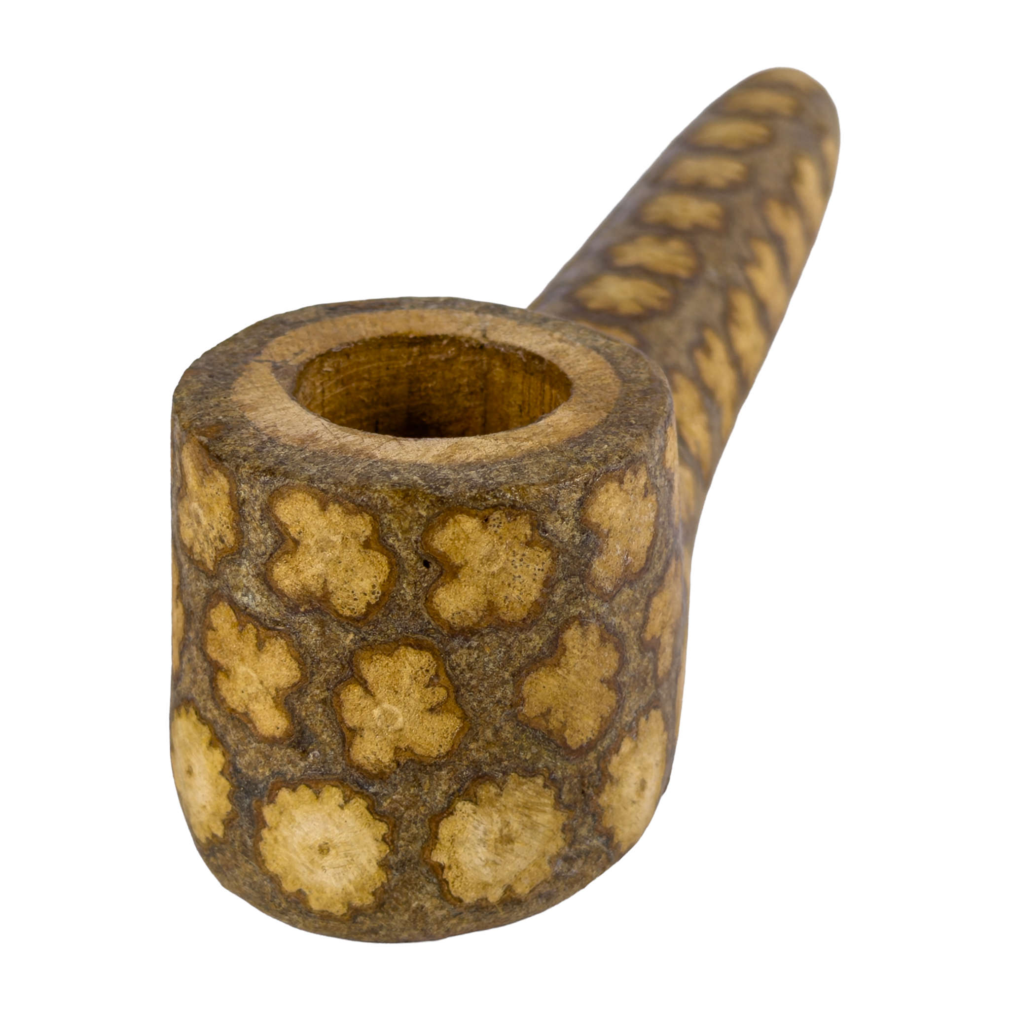 Pipa de Caapi