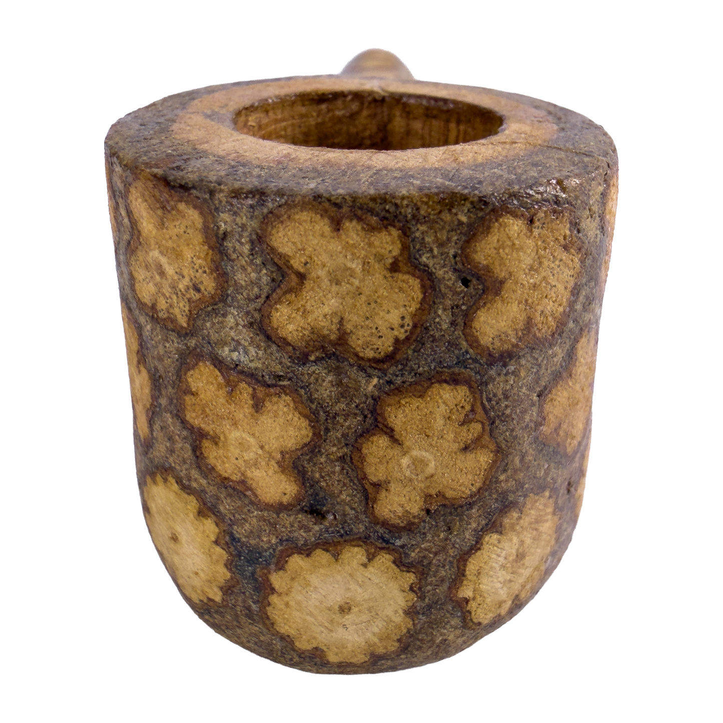 Pipa de Caapi