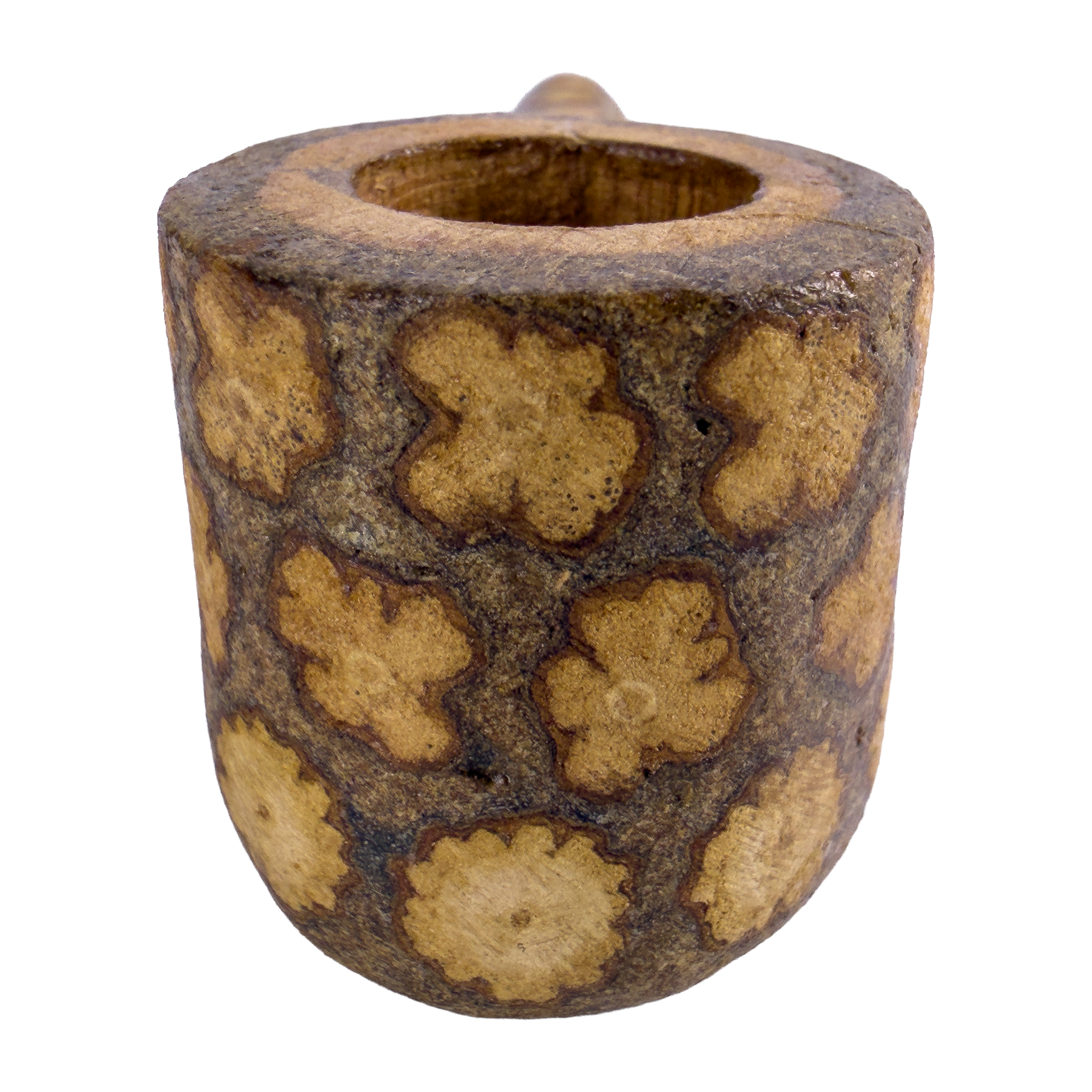 Pipa de Caapi
