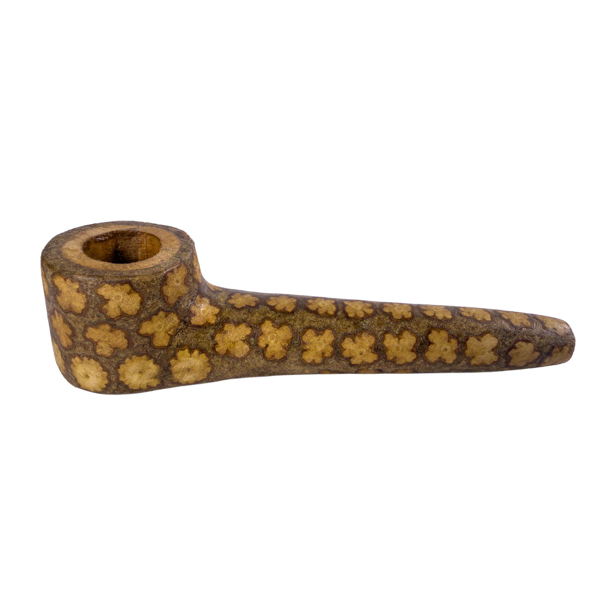 Pipa de Caapi