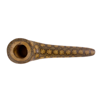 Pipa de Caapi