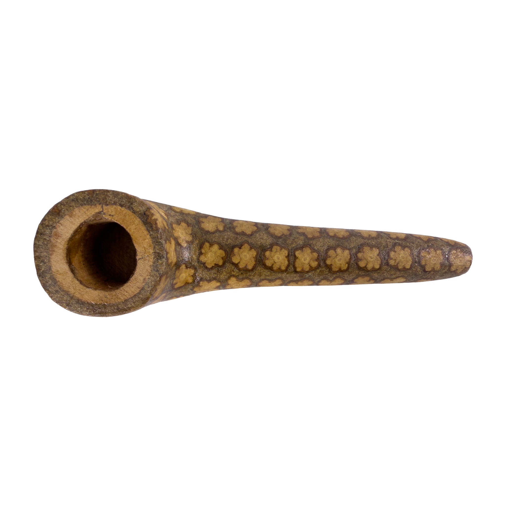 Pipa de Caapi