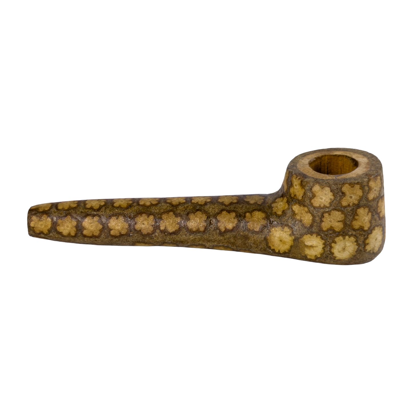 Pipa de Caapi