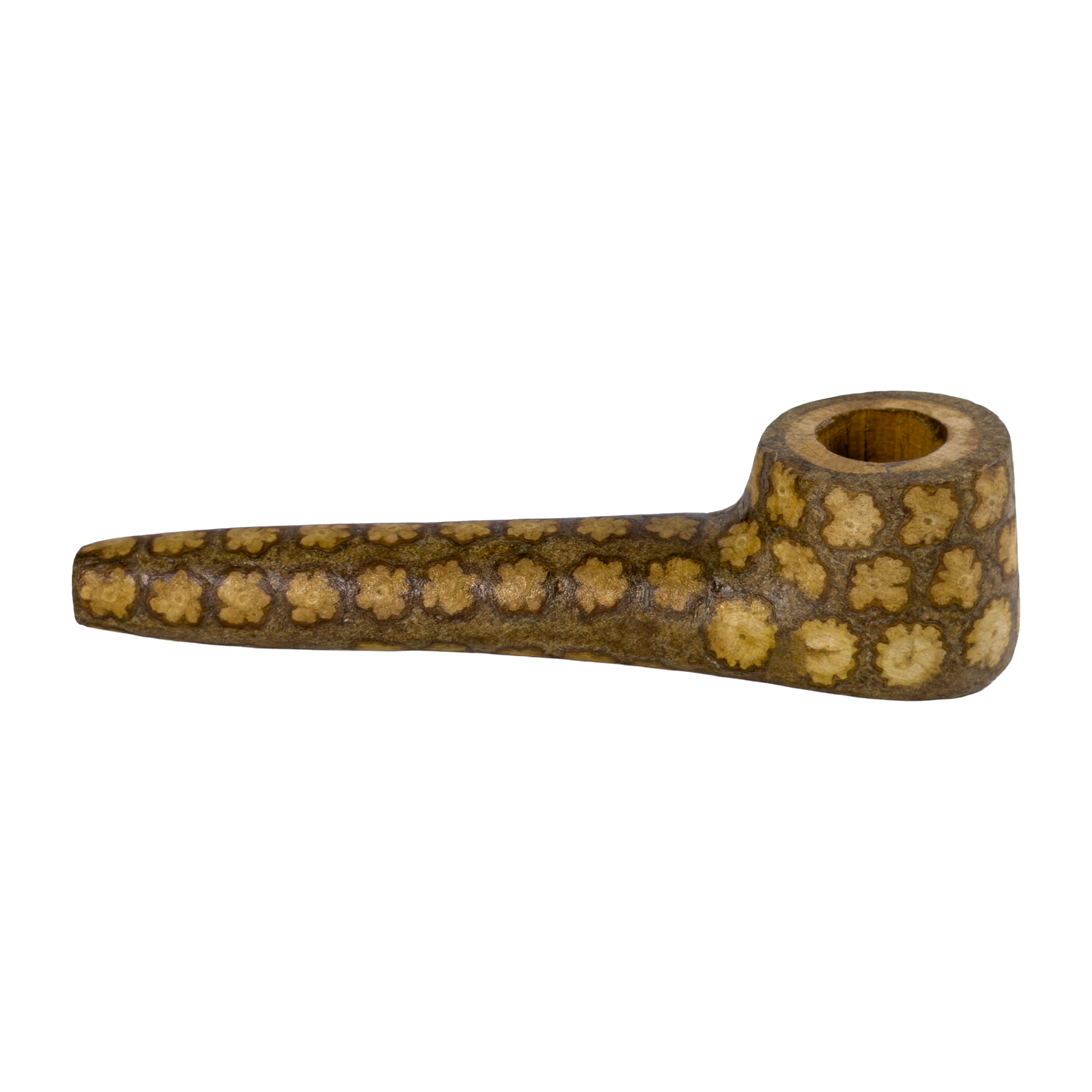 Pipa de Caapi