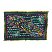 Vine of Connection Altar Cloth - Rectangular - 27"x18"